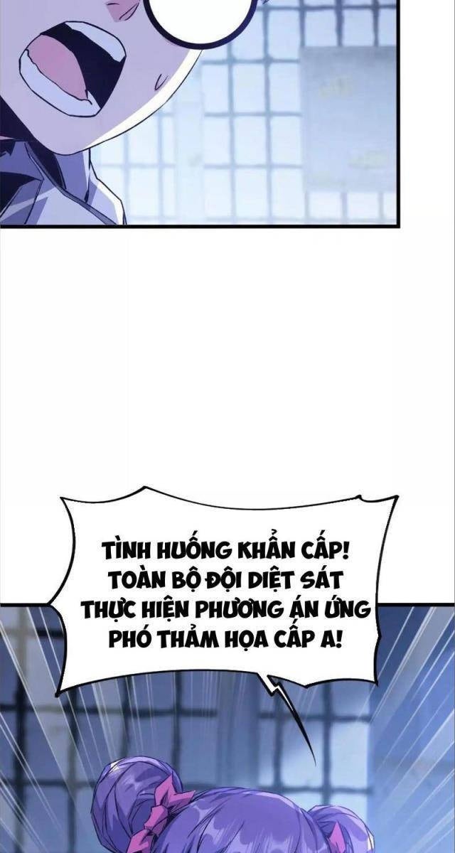 Trùng Sinh Thành Gián - Page 11