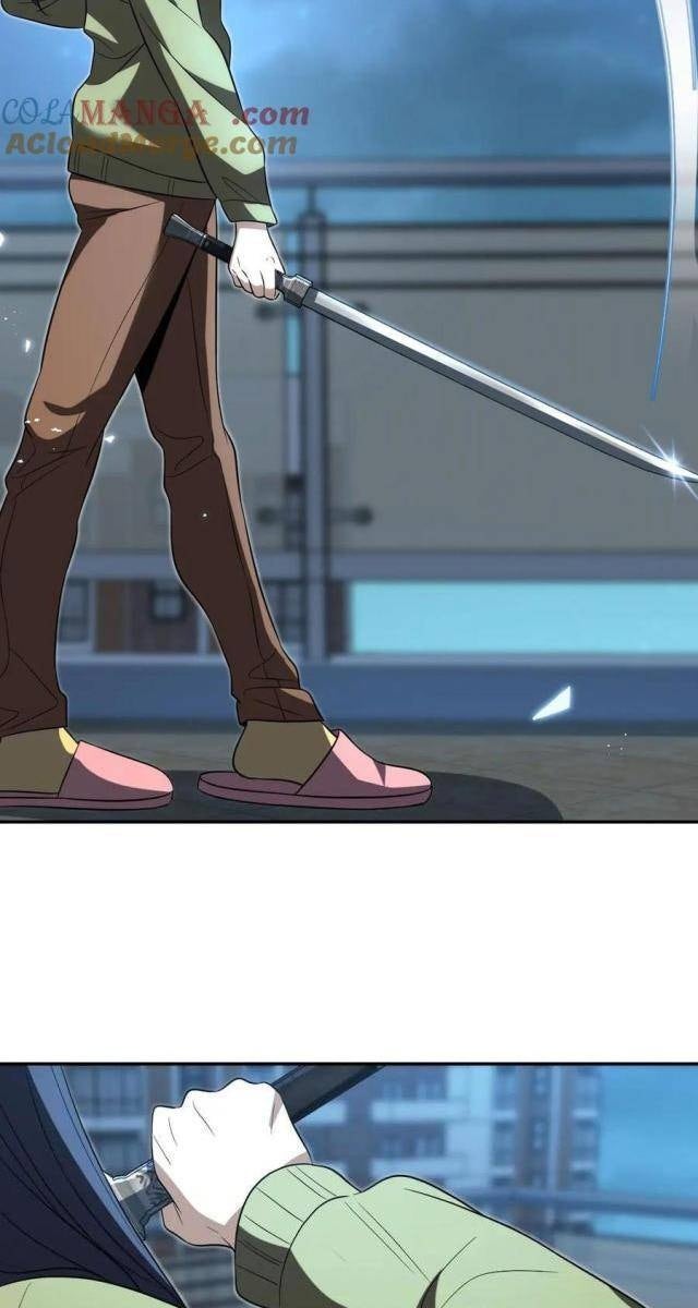 Bà Xã Nhà Tôi Đến Từ Ngàn Năm Trước - Page 36