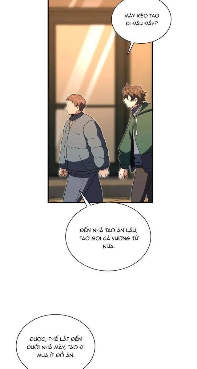 Bà Xã Nhà Tôi Đến Từ Ngàn Năm Trước - Page 67