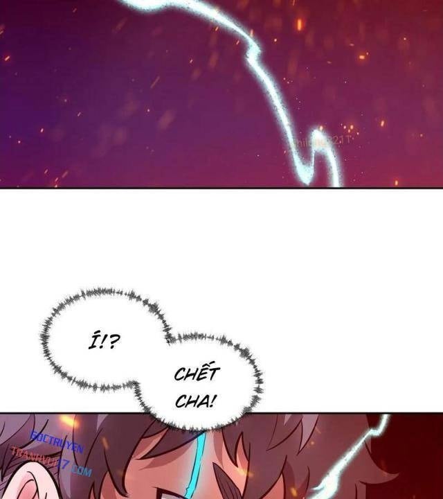 Tay Trái Của Ta Có Thể Dị Biến - Page 54