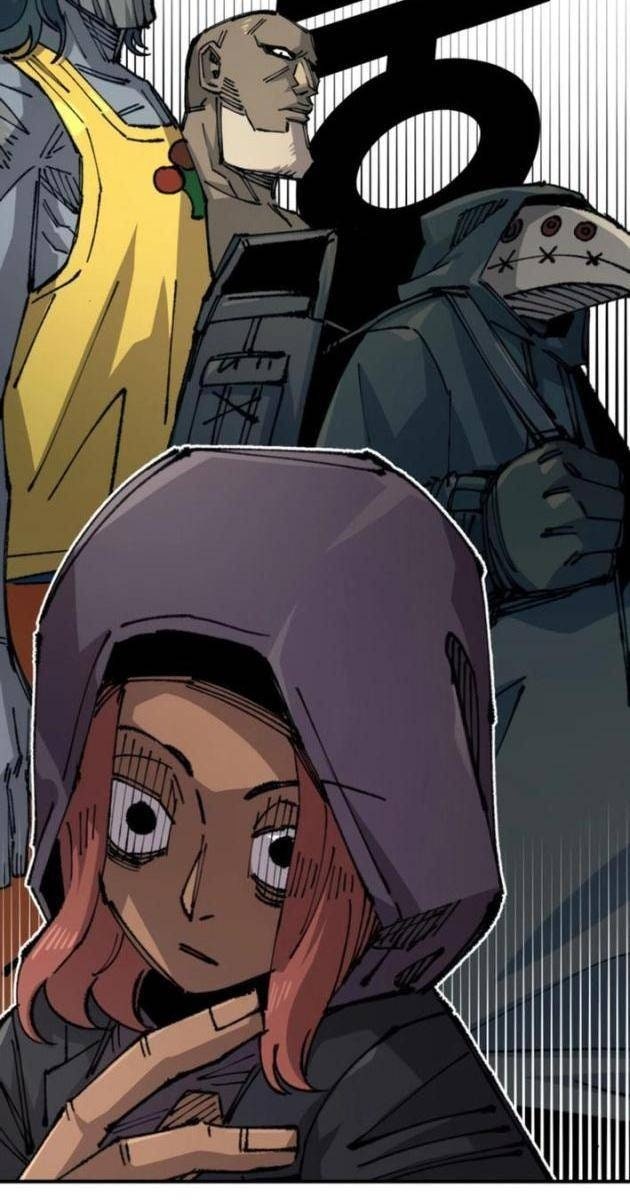 Sắp Xuất Ngũ Thì Isekai - Page 55