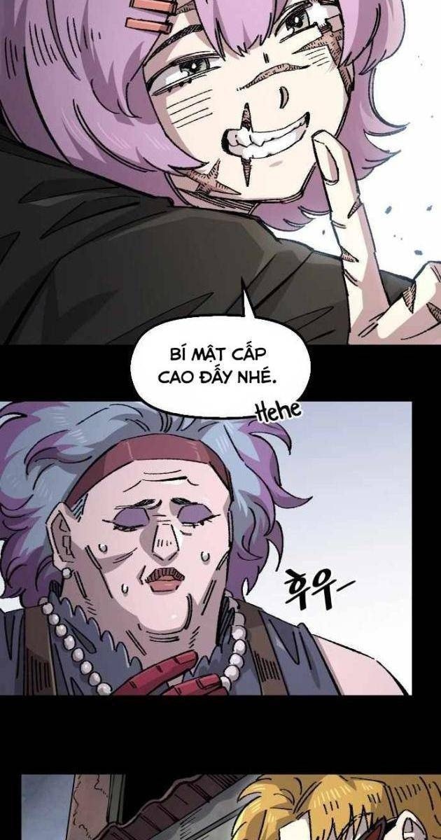 Sắp Xuất Ngũ Thì Isekai - Page 58