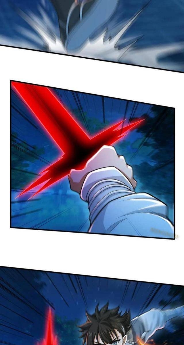 Giết Ta Thêm Mấy Lần Nữa, Ta Liền Vô Địch - Page 17