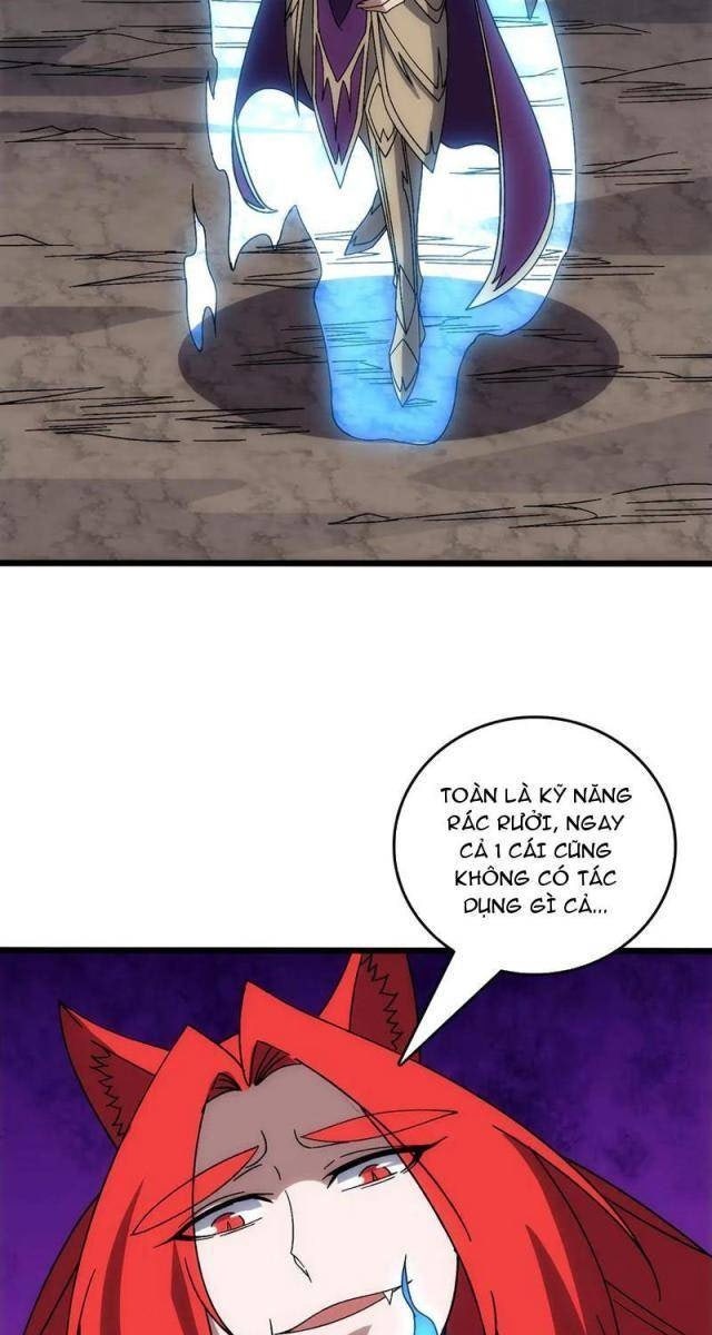 Bắt Đầu Kế Nhiệm Boss Hắc Long, Ta Vô Địch - Page 29