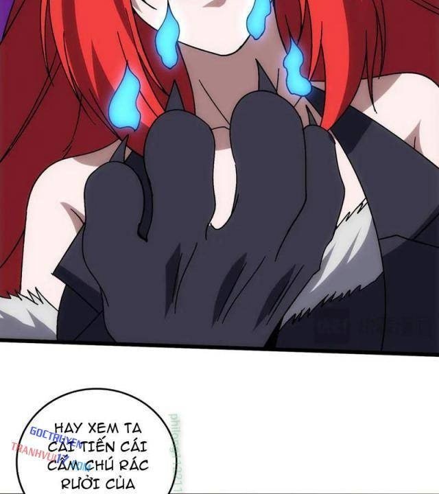 Bắt Đầu Kế Nhiệm Boss Hắc Long, Ta Vô Địch - Page 30
