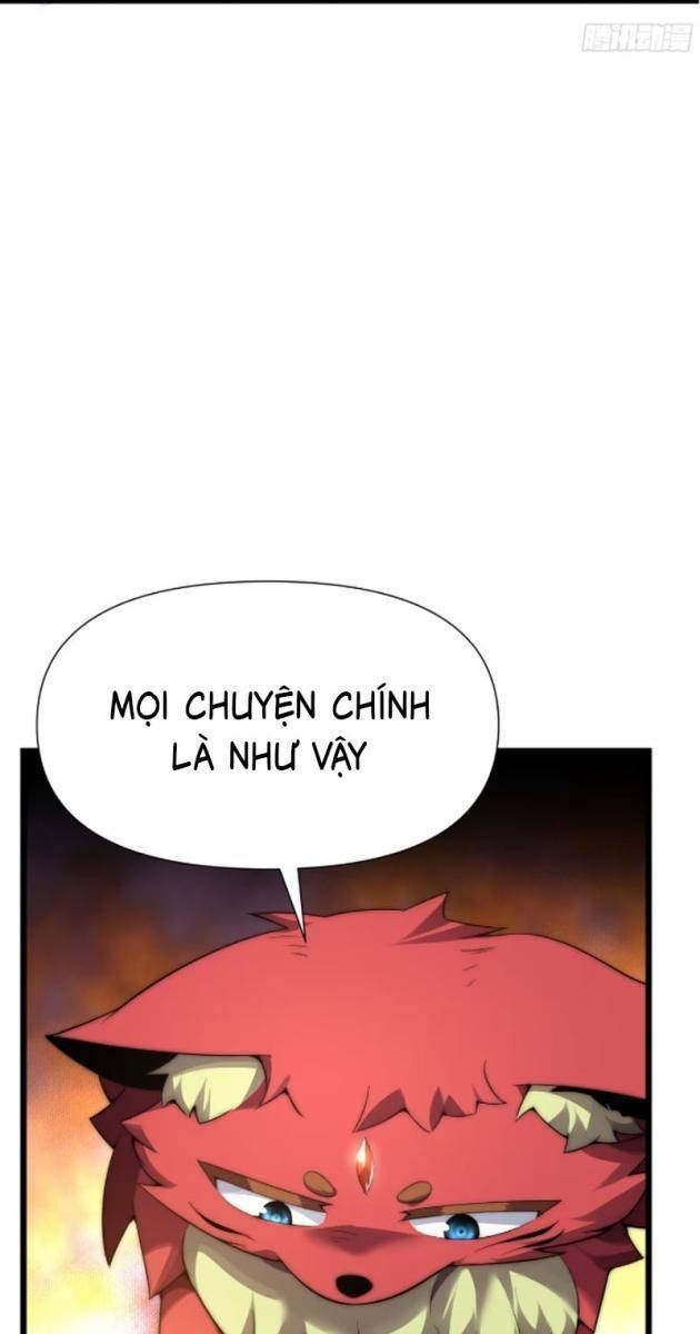 Lôi Kiếp Thập Vạn Niên - Page 21