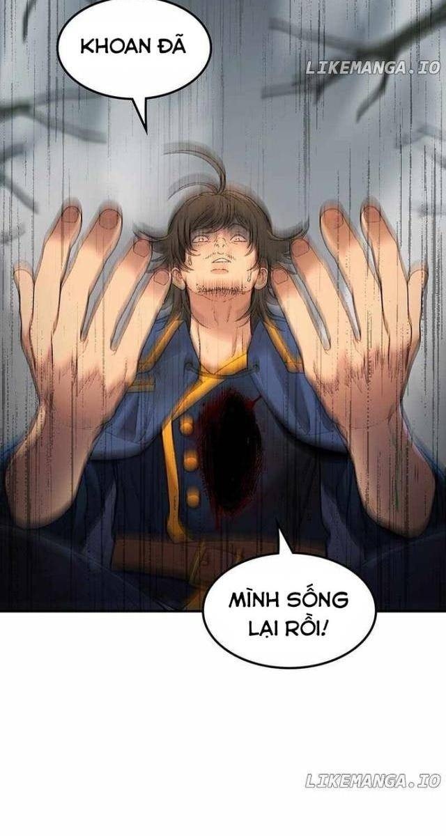 Sự Trở Lại Của Giáo Sư Runebound - Page 44