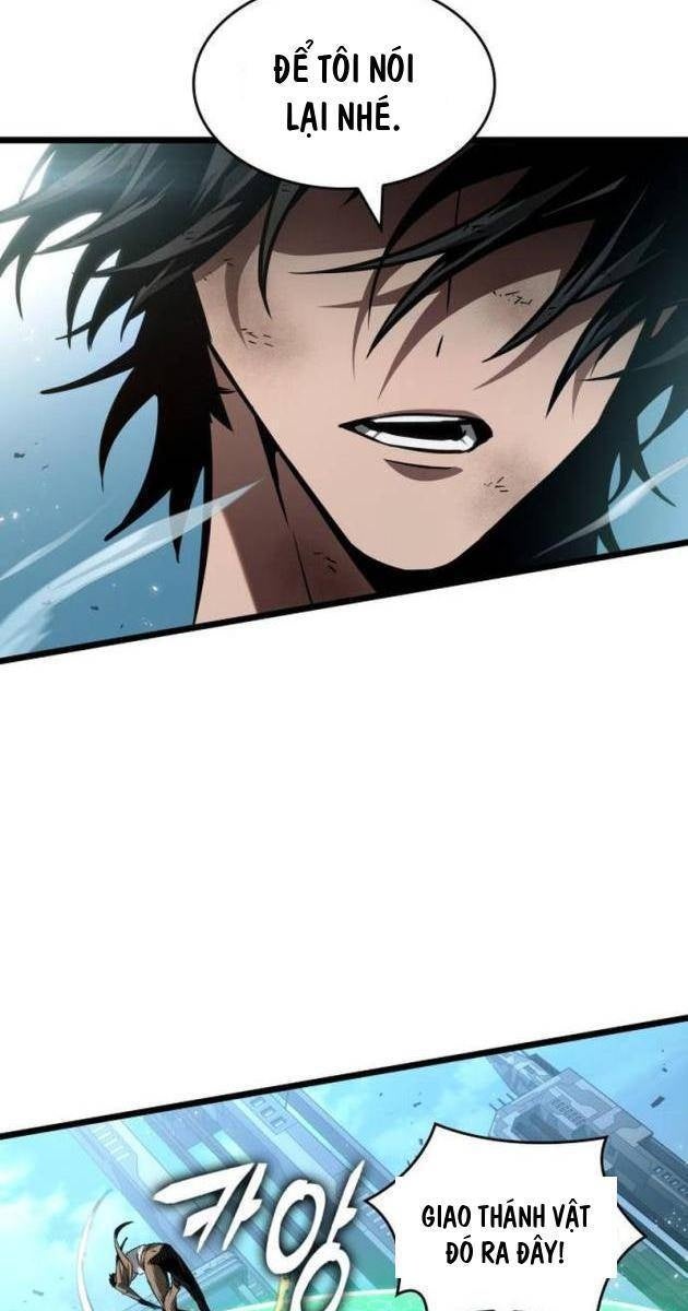 Thế Giới Hậu Tận Thế - Page 86