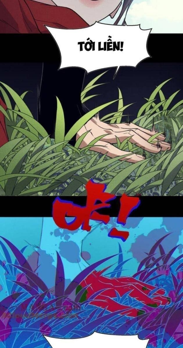 Quỷ Tiến Hóa - Page 36