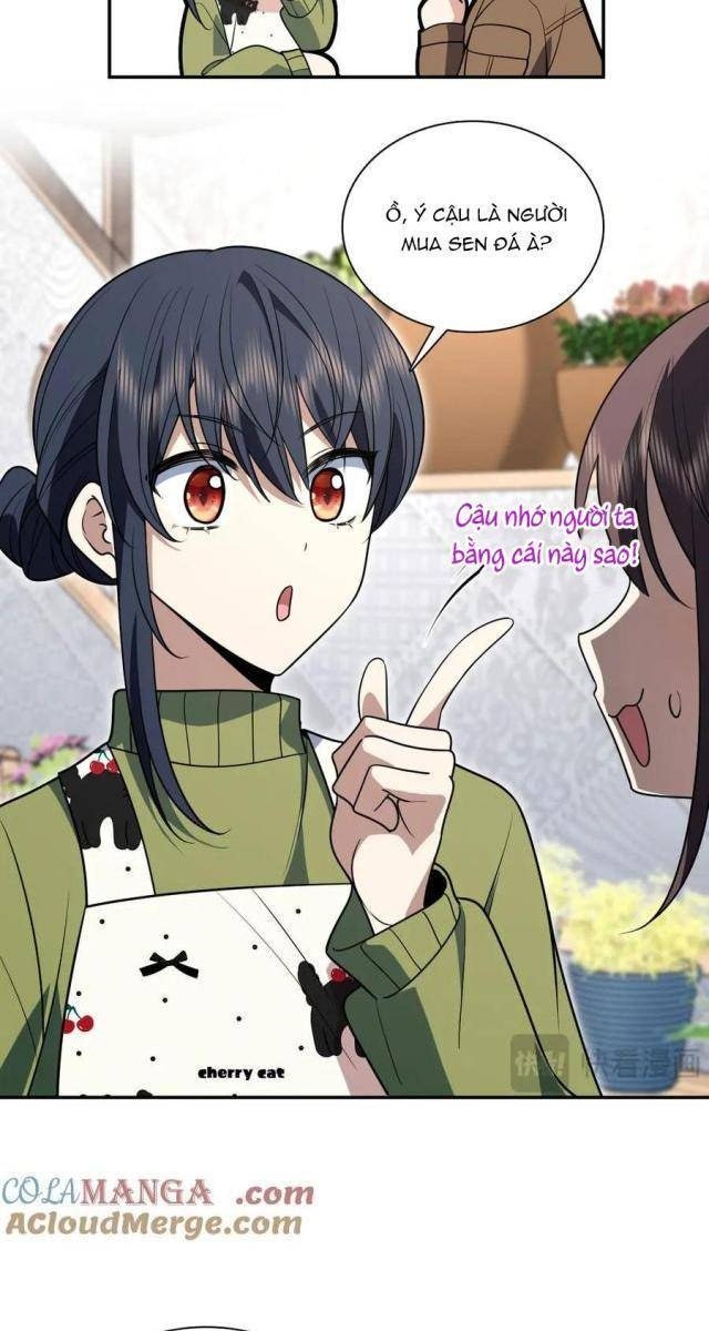 Bà Xã Nhà Tôi Đến Từ Ngàn Năm Trước - Page 28