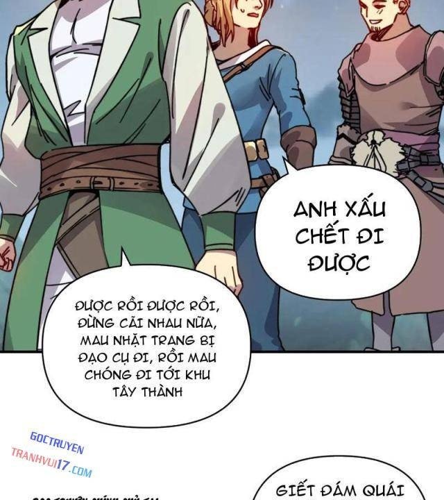 Bắt Đầu Chuyển Chức Tài Thần, Ta Chuyển Hóa Triệu Vạn Thần Sủng - Page 48