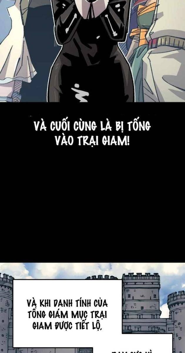 Sắp Xuất Ngũ Thì Isekai - Page 13