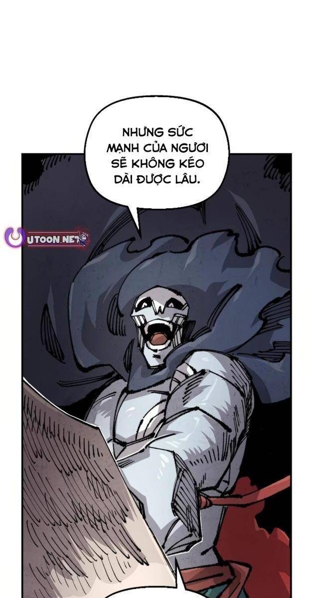 Sắp Xuất Ngũ Thì Isekai - Page 93