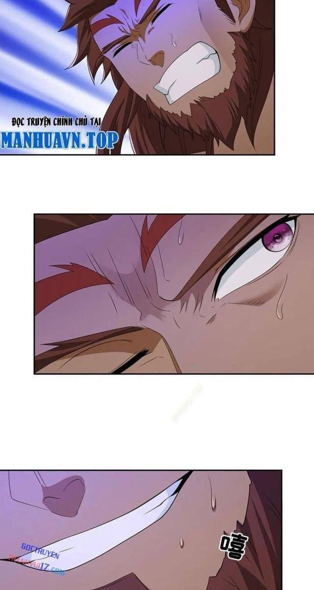 Ta Có Thể Vô Hạn Bạo Kích - Page 53