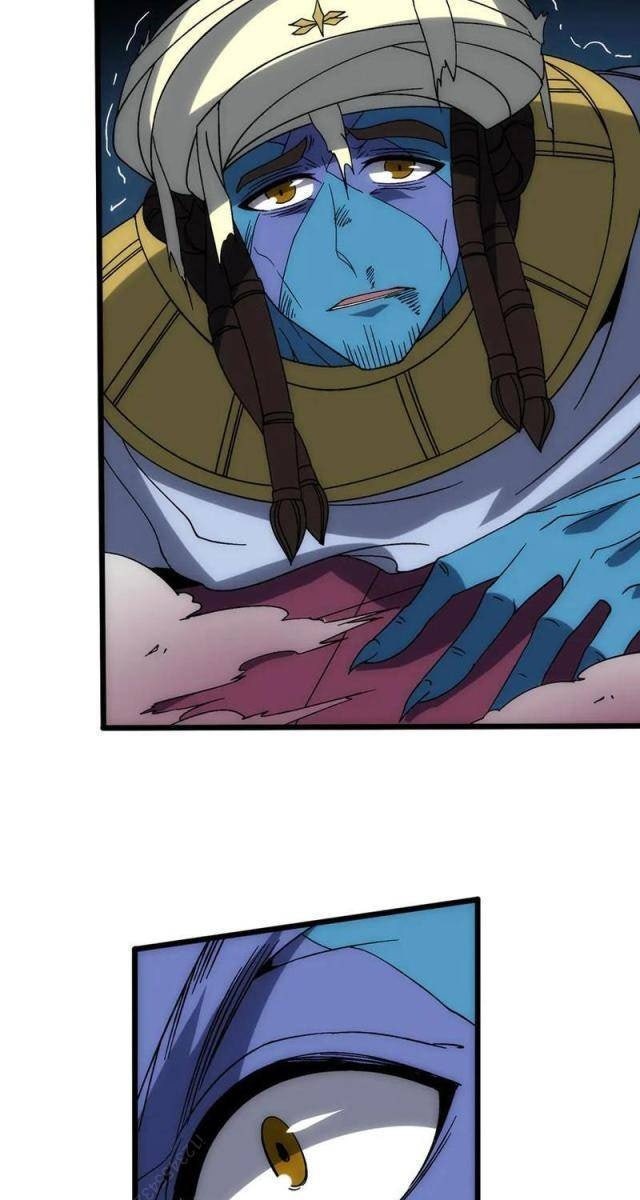 Bắt Đầu Kế Nhiệm Boss Hắc Long, Ta Vô Địch - Page 45