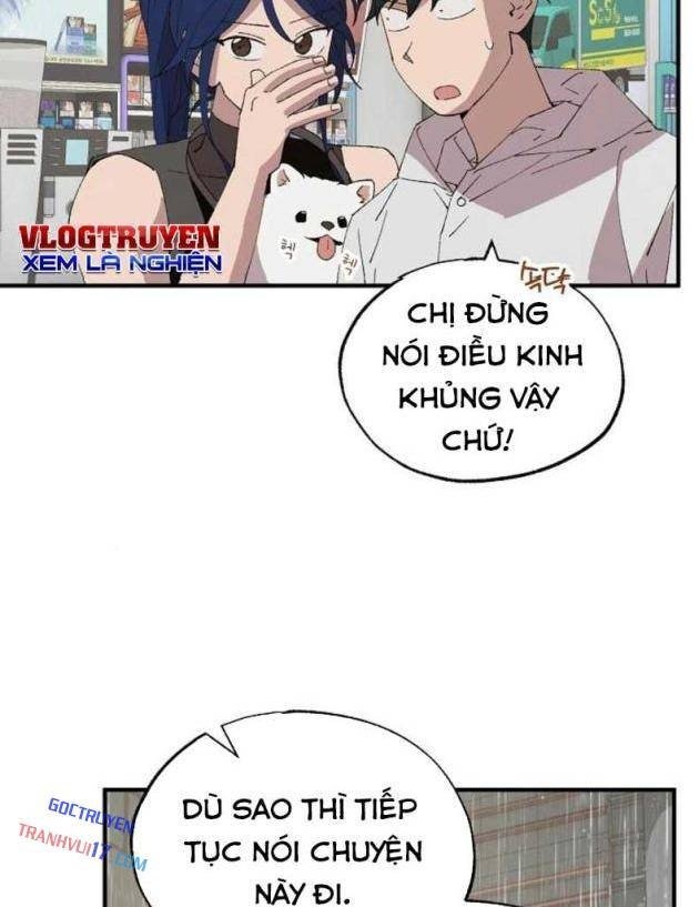 Cửa Hàng Diệu Kỳ - Page 38