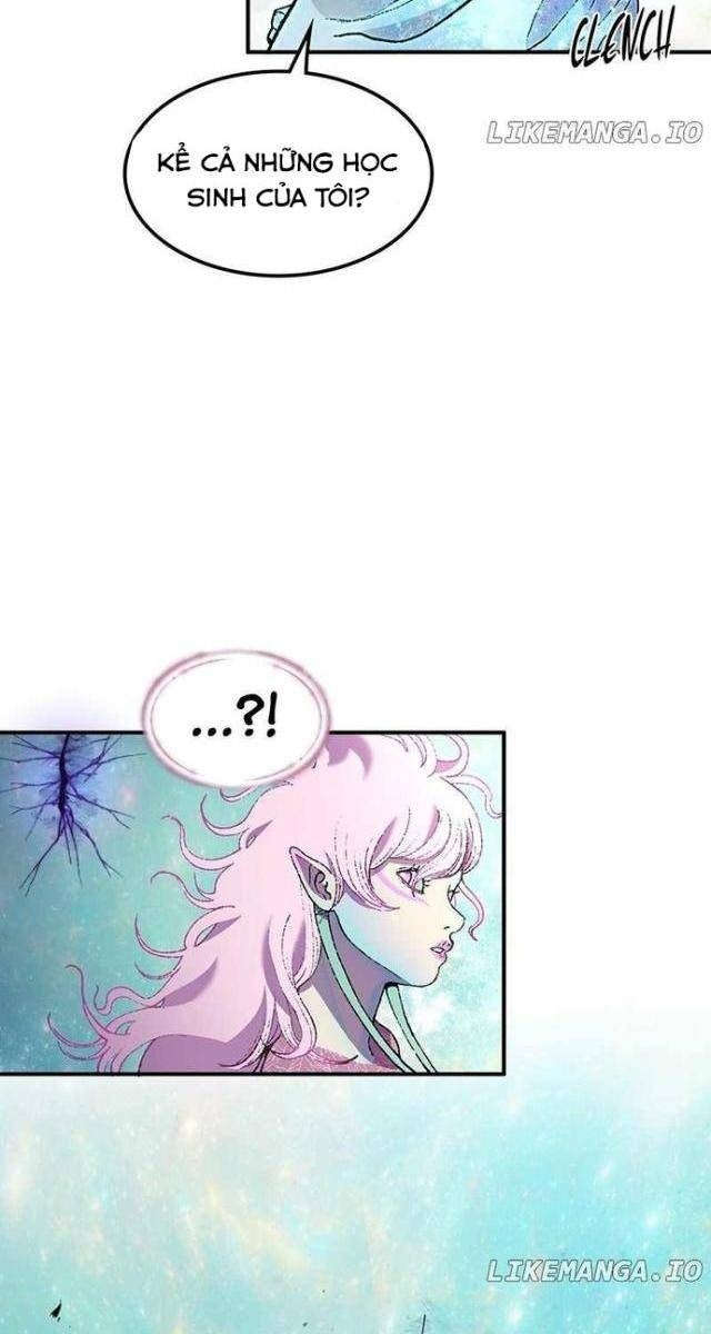 Sự Trở Lại Của Giáo Sư Runebound - Page 174