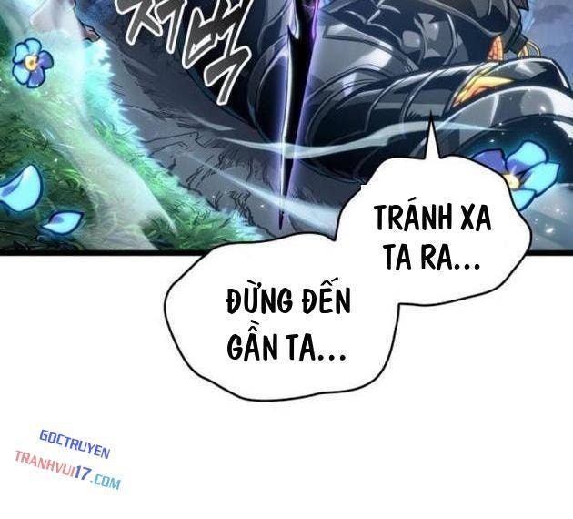 Thế Giới Hậu Tận Thế - Page 10