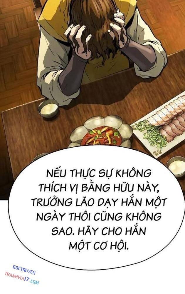 Tuyệt Thế Hồi Quy - Page 48