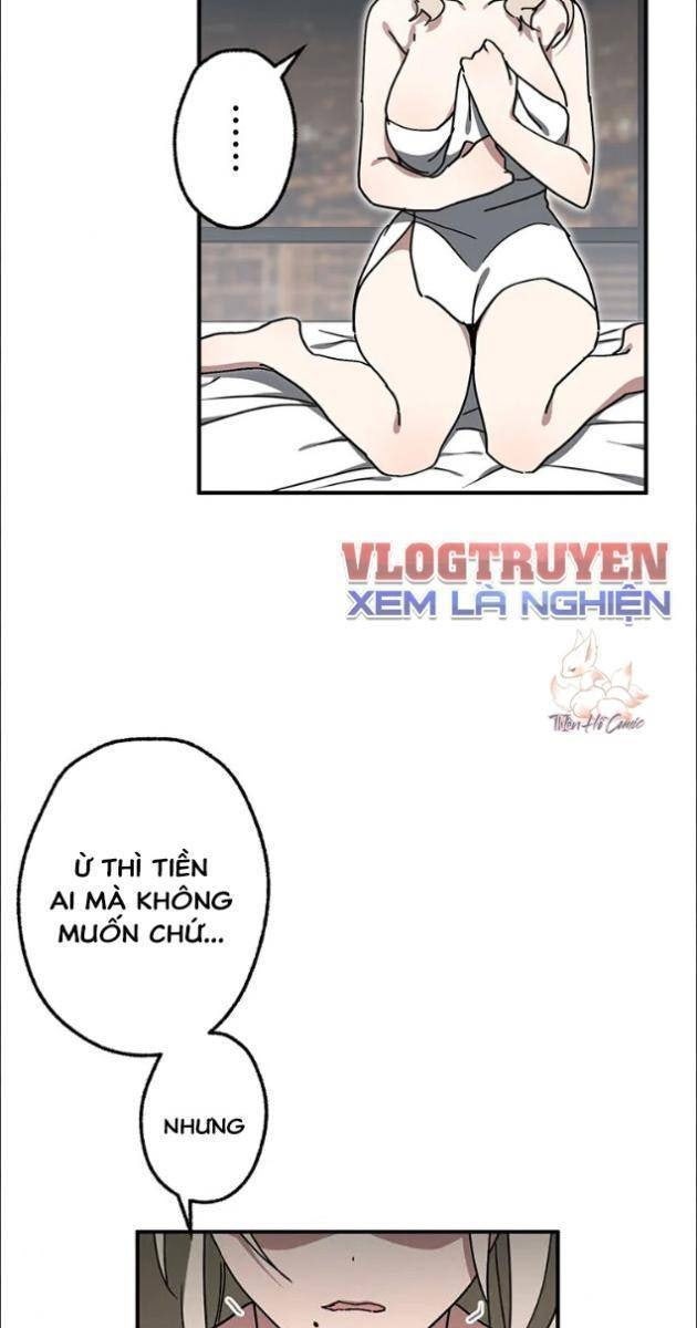 Quý Tộc Báo Thù - Page 29