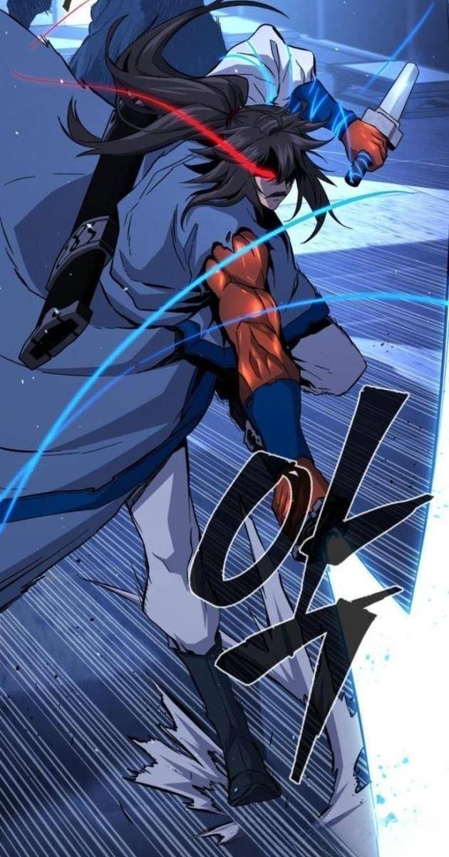 Tuyệt Đỉnh Kiếm Cảm - Page 77