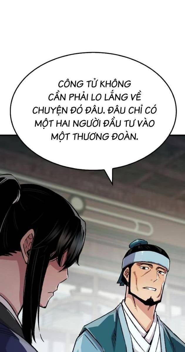 Thiên Ma Quy Hoàn - Page 82