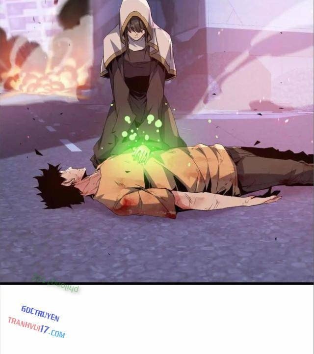 Trùng Sinh Thành Gián - Page 48