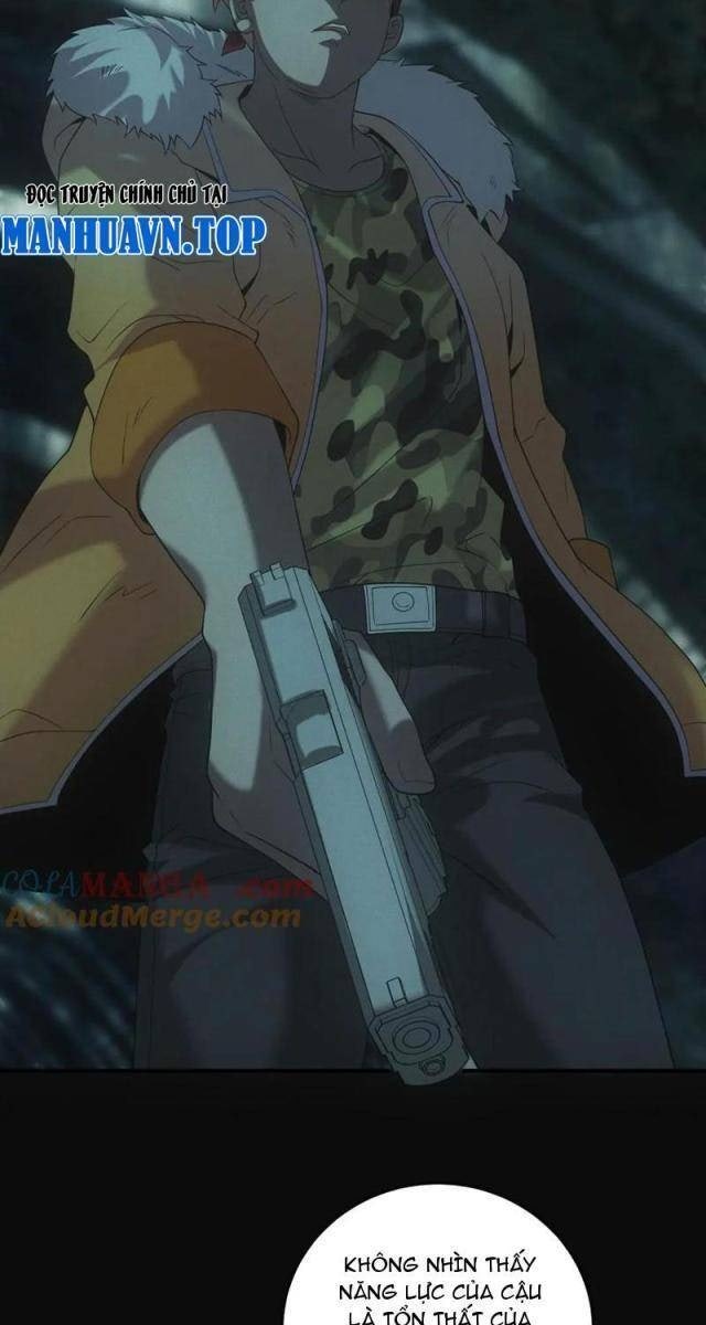 Ta Bán Hàng Rong Thời Tận Thế - Page 66