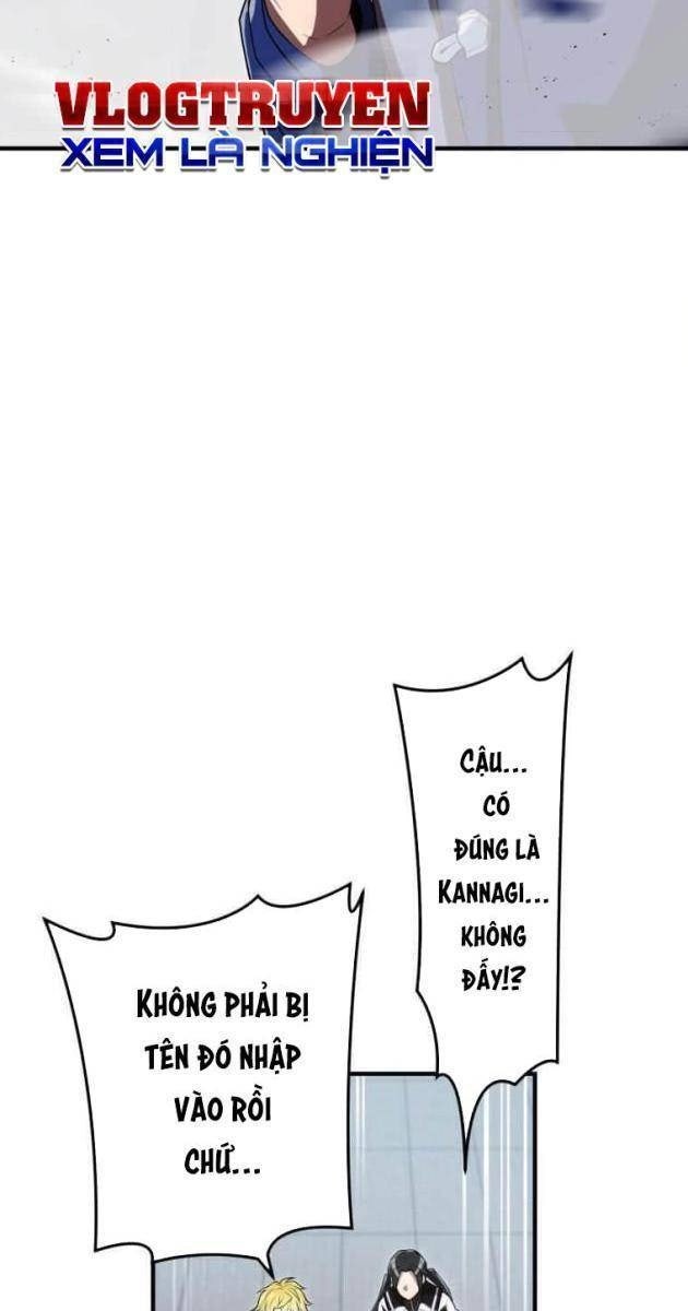 Mình Tao Là Siêu Việt Giả Mạnh Nhất! - Page 74