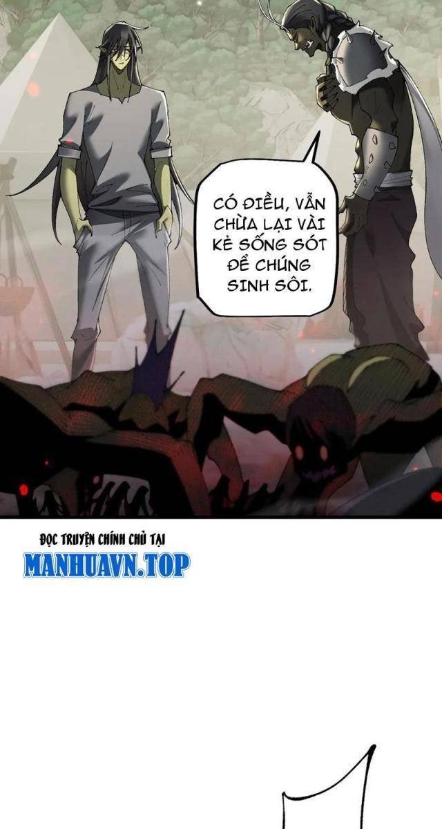 Chuyển Sinh Thành Goblin - Page 57