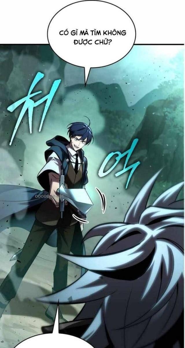 Cuốn Sách Chiến Lược Hàng Đầu Mà Chỉ Tôi Mới Có Thể Nhìn Thấy - Page 9