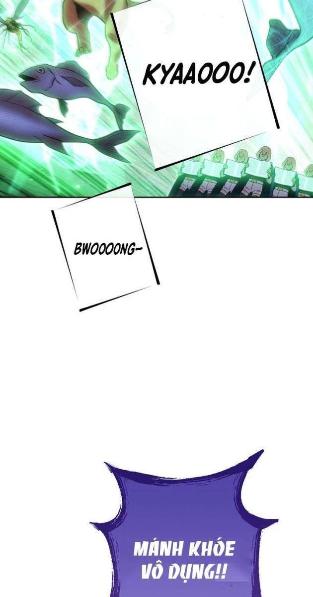 Tái Thiết Hầm Ngục - Page 122