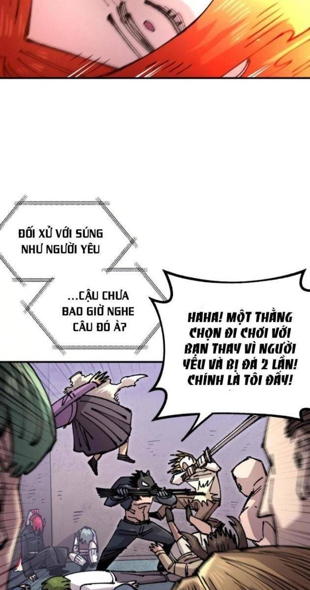 Sắp Xuất Ngũ Thì Isekai - Page 79