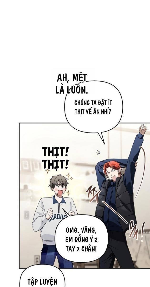 PD Ngang Tàn Sinh Tồn Với Tư Cách Là Idol - Page 116