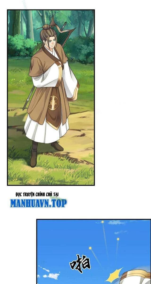 Ta Có Thể Vô Hạn Bạo Kích - Page 53