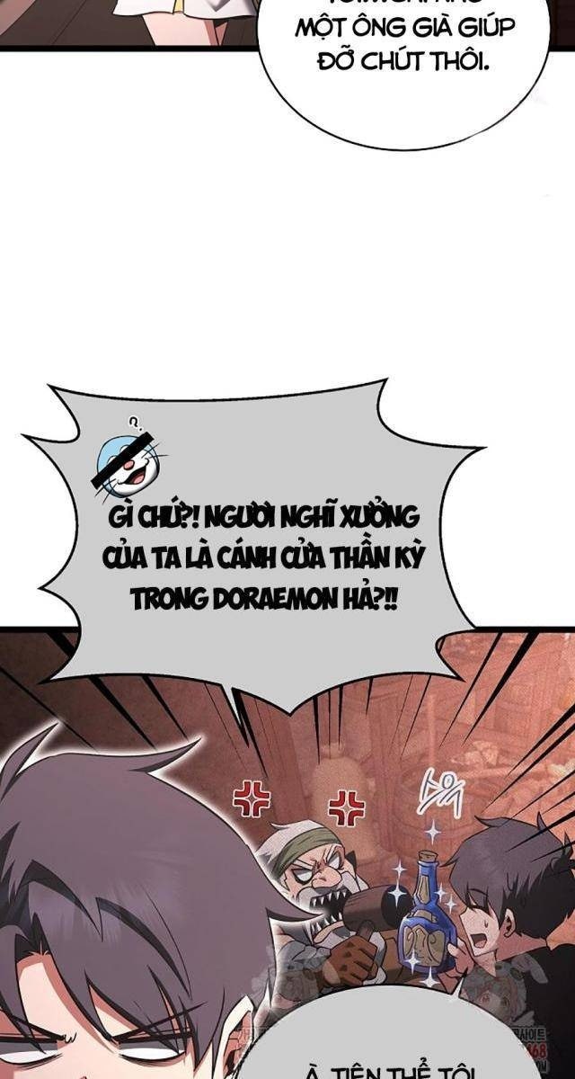 Anh Hùng Trọng Sinh Thành Trưởng Tử Nhà Công Tước - Page 37