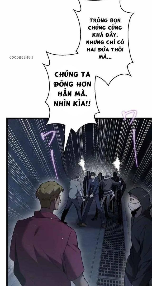 Ah, Thật Tuyệt Khi Còn Sống - Page 8