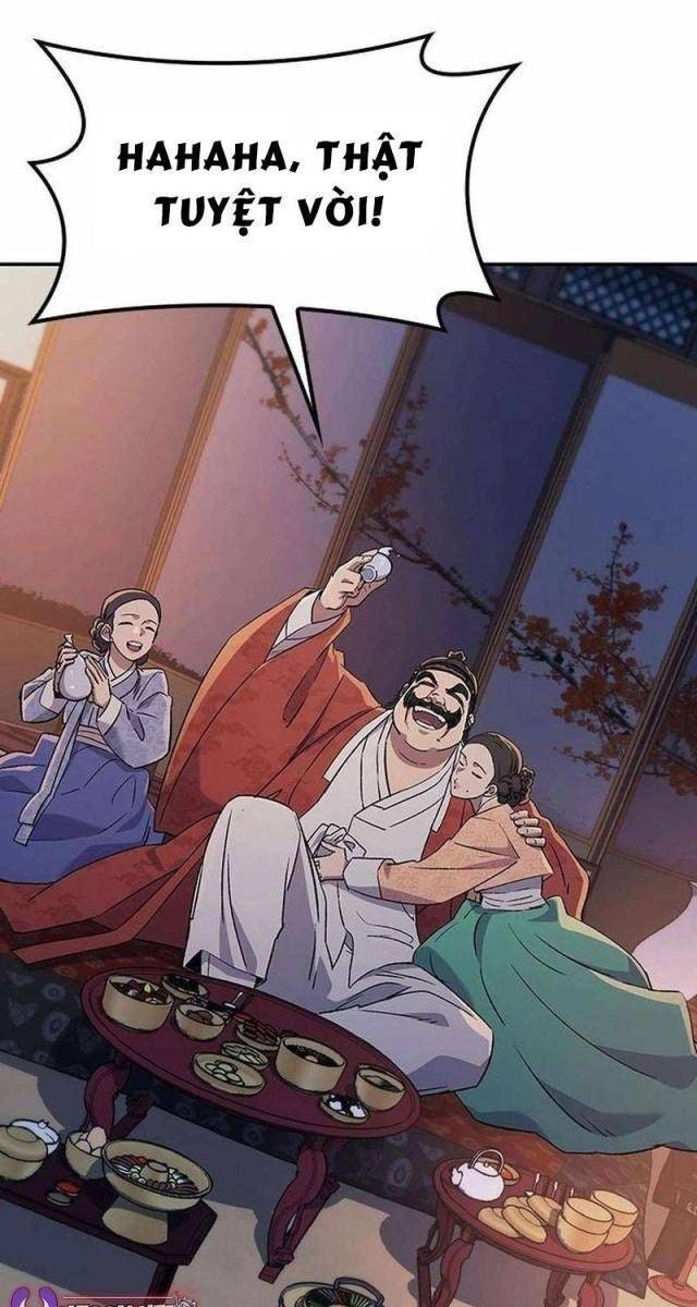 Bác Sĩ Tới Joseon - Page 129