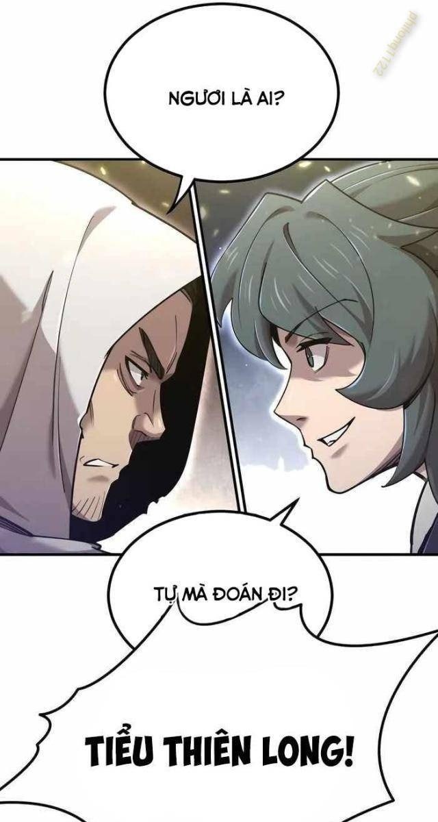 Sư Tôn Của Ta Luôn Dõi Theo - Page 21