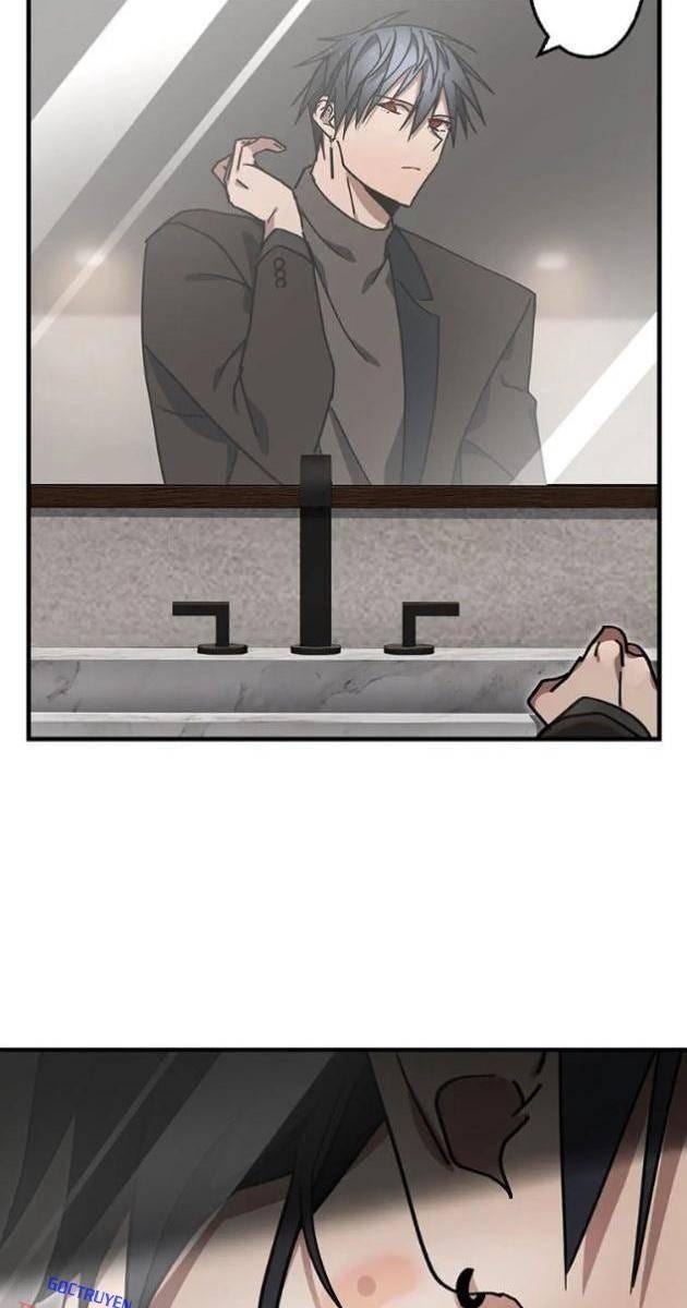 Quý Tộc Báo Thù - Page 8