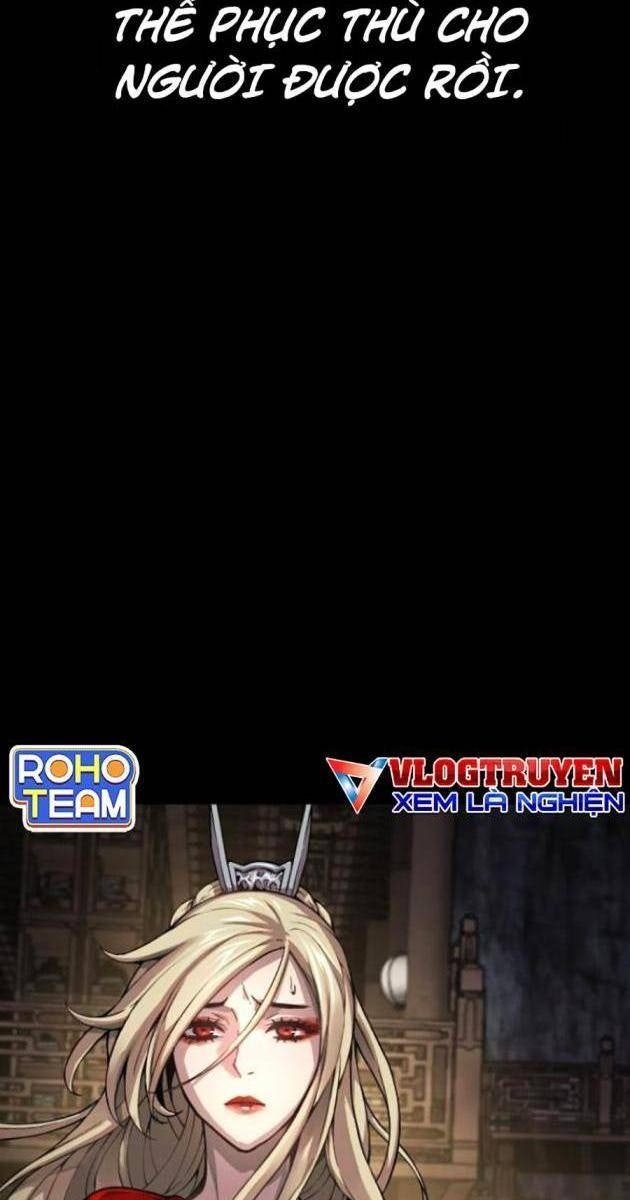 Quái Lực Loạn Thần - Page 20