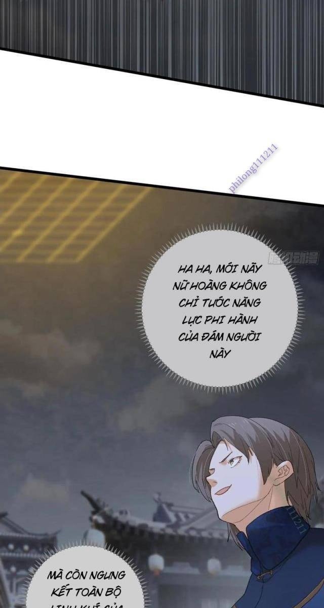 Đại Thừa Kỳ Mới Có Nghịch Tập Hệ Thống - Page 57