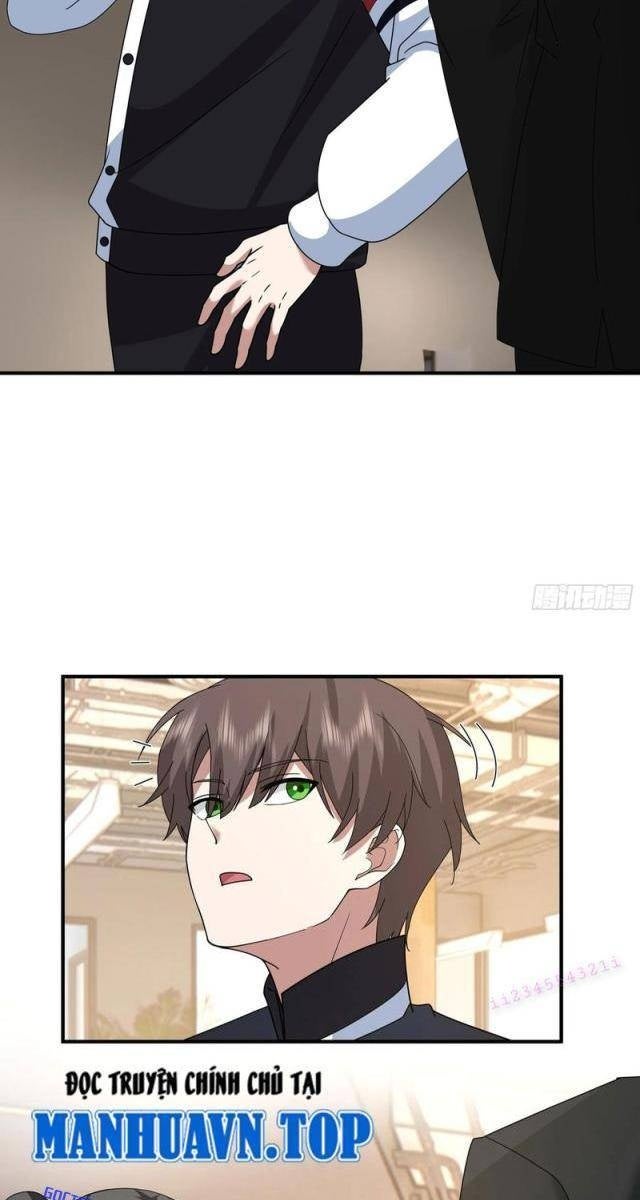 Ta Không Muốn Trùng Sinh Đâu - Page 26