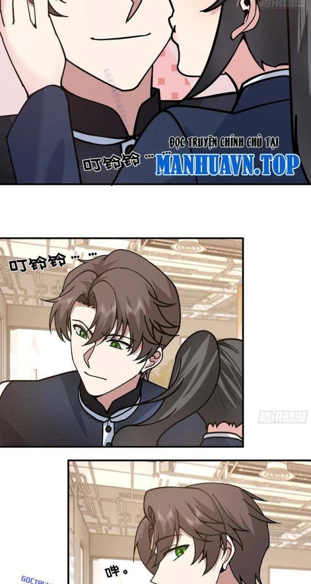 Ta Không Muốn Trùng Sinh Đâu - Page 52