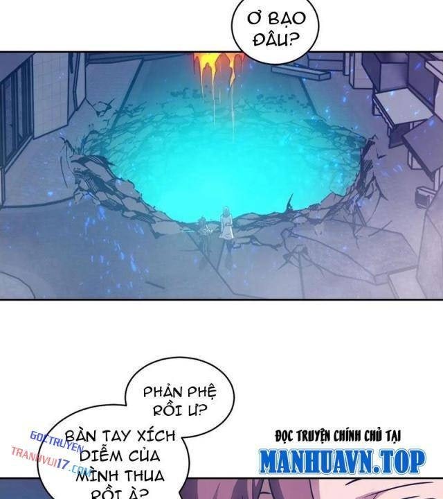 Tay Trái Của Ta Có Thể Dị Biến - Page 64