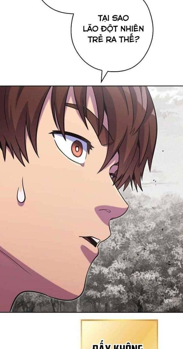 Tái Thiết Hầm Ngục - Page 29