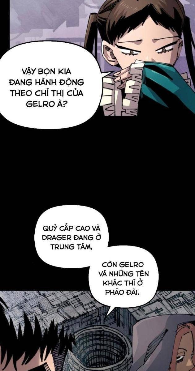 Sắp Xuất Ngũ Thì Isekai - Page 66