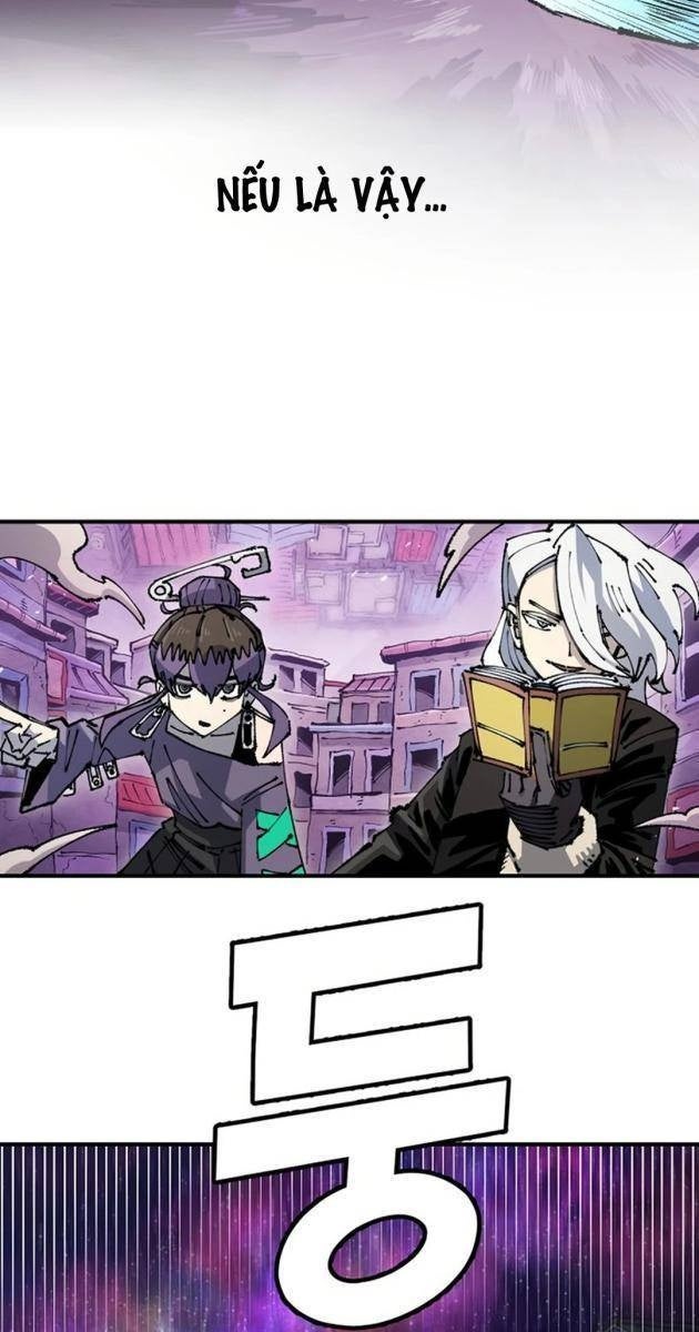 Sắp Xuất Ngũ Thì Isekai - Page 28