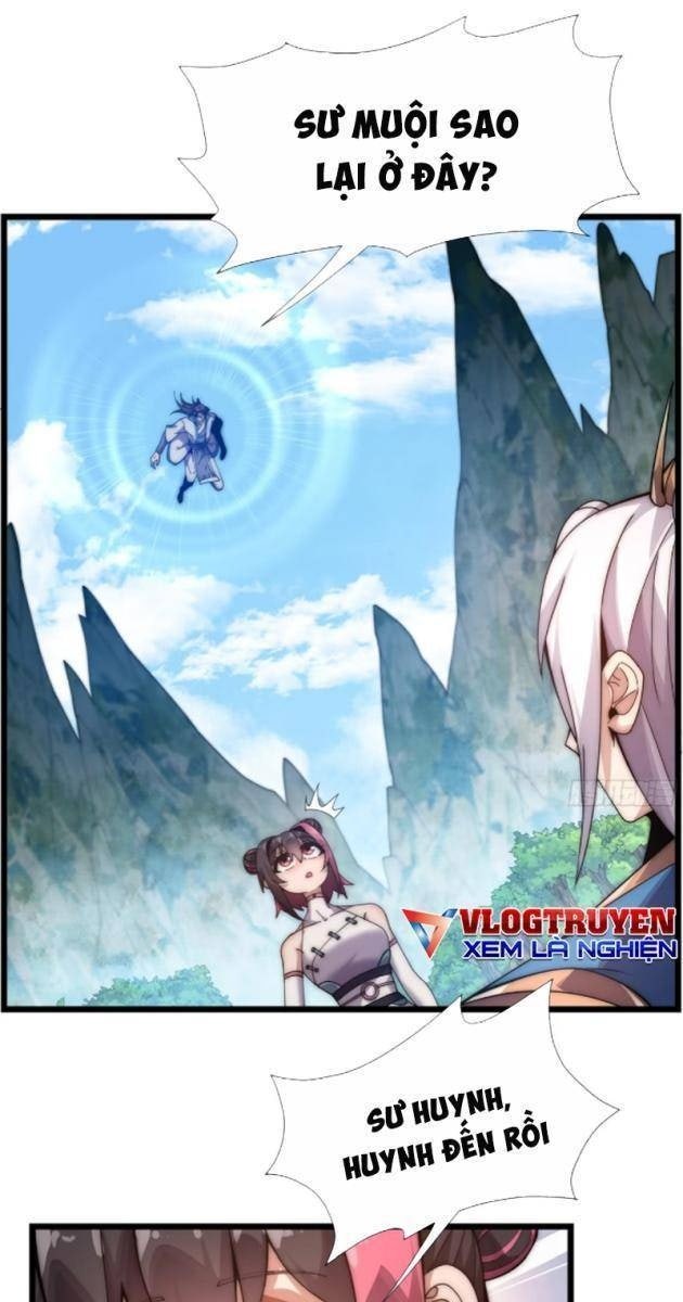 Lôi Kiếp Thập Vạn Niên - Page 49