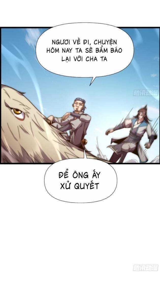 Lôi Kiếp Thập Vạn Niên - Page 64